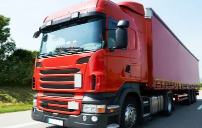 Adana Çınar Ambar Kargo