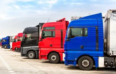 Adana Çınar Ambar Nakliyat