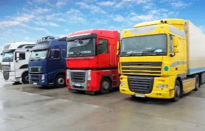 Adana Çınar Nakliye Ambarı