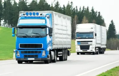 Adana ile Çınar Arası Eşya Taşıma